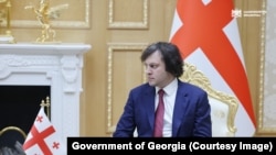 ირაკლი კობახიძე
