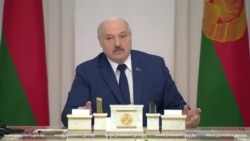 Лукашенко грозит перекрыть газ