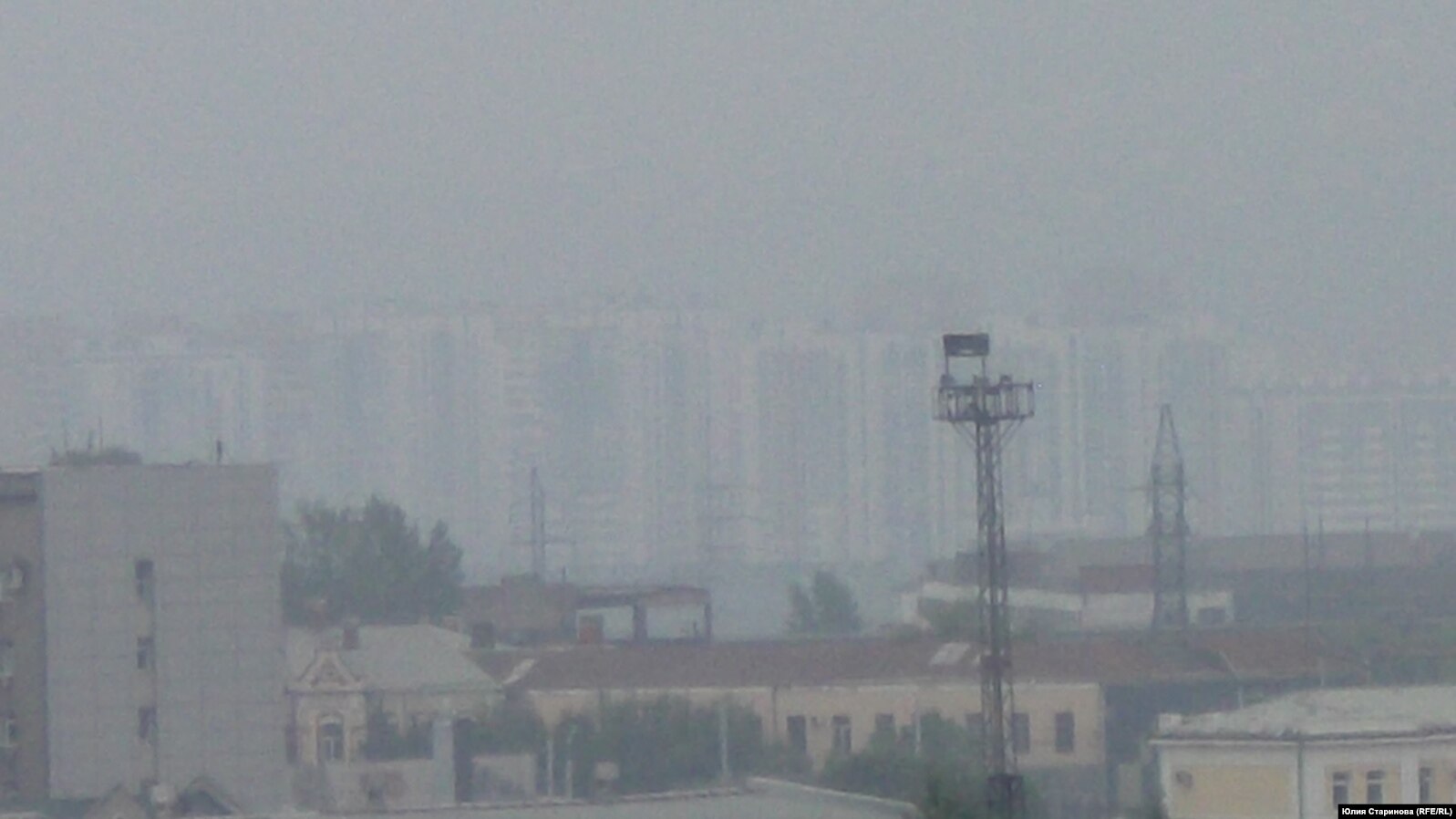 Красноярск