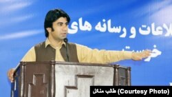 Talib Mangle (file photo)