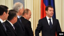 Дмитрий Медведев лично обратил внимание кабинета министров на приоритеты бюджетной политики