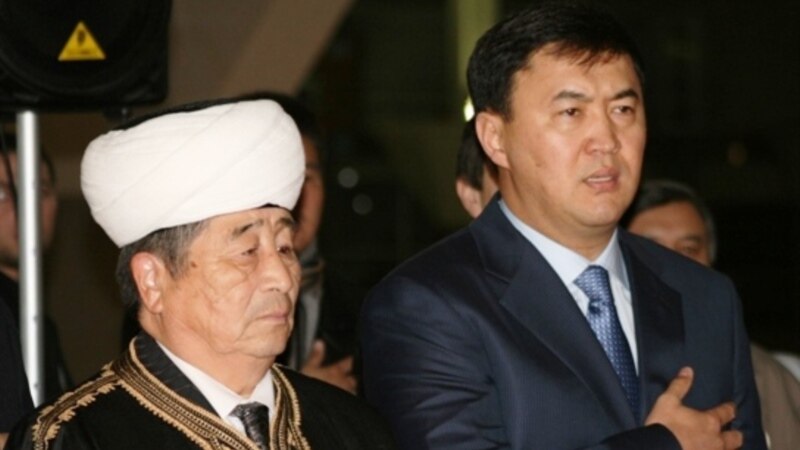 Назарбаевдин иниси мыйзамсыз чыгарган акча кайтарылганы кабарланды
