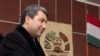 Tajik Islamic Party Leaders Jailed