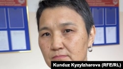 Рита Карасартова