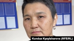 Рита Карасартова