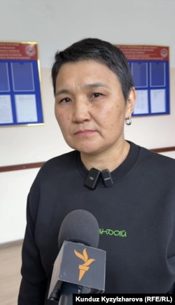 Рита Карасартова