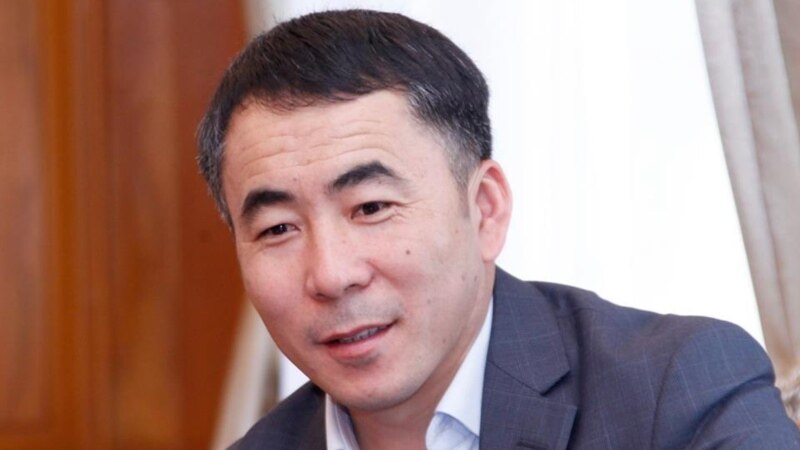 КСДП: Мискенбаев ишемби күнү да кечке сурак берди