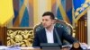 Zelenskiy Declares February 26 Memorial Day To Mark Annexation Of Crimea