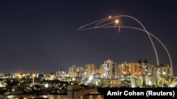 За заявами представників Армії оборони Ізраїлю, система протиракетної оборони змогла нейтралізувати 90 відсотків ракет, випущених із території Смуги Гази