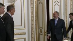 Խորհրդարանական ընդդիմությունը Լավրովի հայտարարության վերաբերյալ պարզաբանում է պահանջում Փաշինյանից