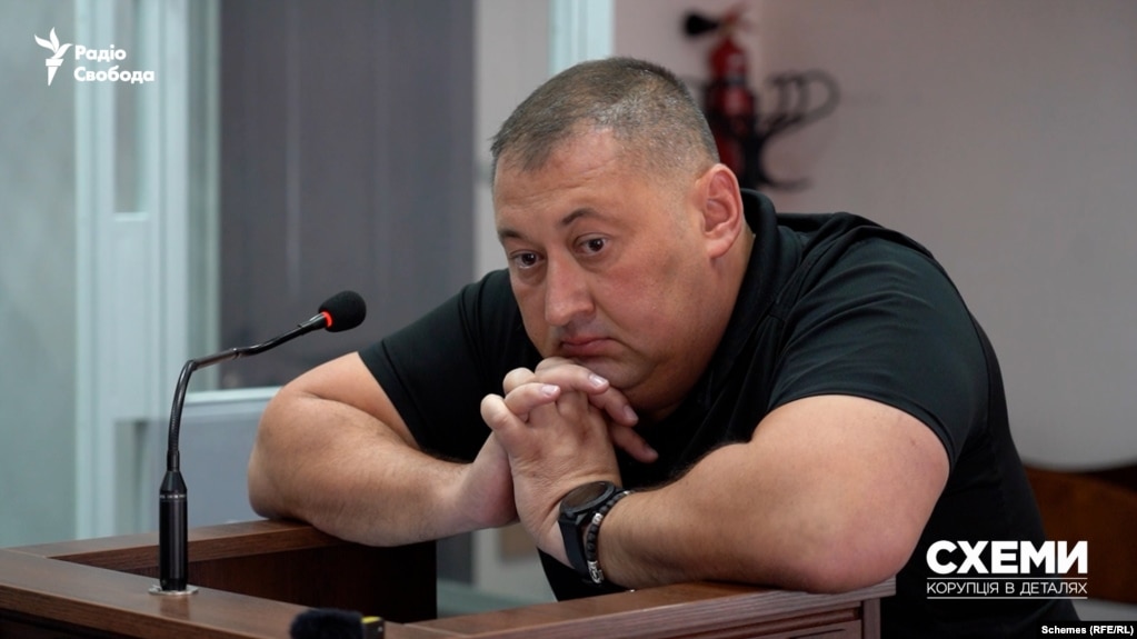 Тарас Полиенко, Нацполиция, Киев
