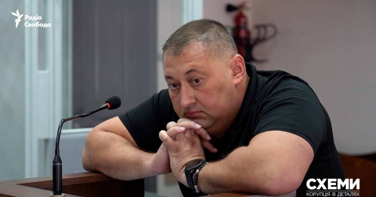 Тарас Полієнко залишив Нацполіцію Києва після судового розслідування