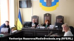 Справу повернули до суду першої інстанції для повторного розгляду