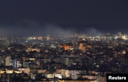 Bejrut, 2 mars 2026.