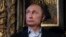Уладзімер Пуцін на Афоне