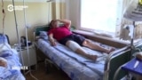 Как в Кыргызстане помогают пострадавшим в ходе приграничного конфликта