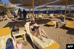 La Sharm el-Sheikh