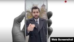 Presa a demonstrat cât de ușor este pentru dezinformarea politică să se răspândească pe TikTok. Recorder a creat un candidat fictiv, la niște alegeri fictive, iar acesta a strâns un milion de vizualizări în doar o oră.