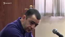 Շարունակվում է Սերժ Սարգսյանի եղբորորդու՝ Հայկ Սարգսյանի գործով դատական նիստը