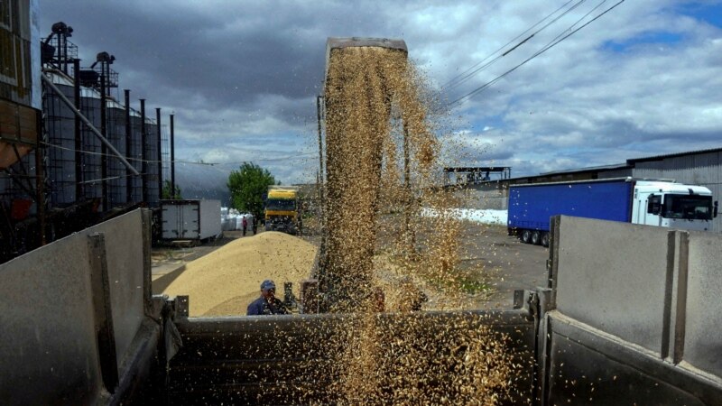 Mađarska uvodi nove restrikcije na uvoz agrarnih proizvoda iz Ukrajine 