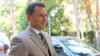 Владата не се меша во случајот Кежаровски