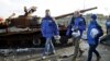У Мінську закликали сепаратистів припинити стріляти і допустити ОБСЄ до кордону з Росією – Оліфер