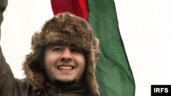 Ülvi Həsənli (2012)