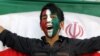 ۴۰ سال ترانه‌سرایی برای تیم فوتبال ایران