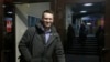 Иск Навального о блокировке его сайта суд рассмотрит 3 февраля