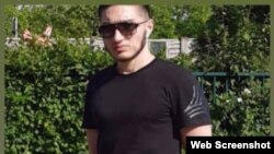 Анзоров IабдуллахI