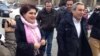 Azeri žurnalisti howatyrlanýar