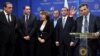 News Analysis: Ivanishvili's Cabinet Choices And His Domestic Reform Agenda