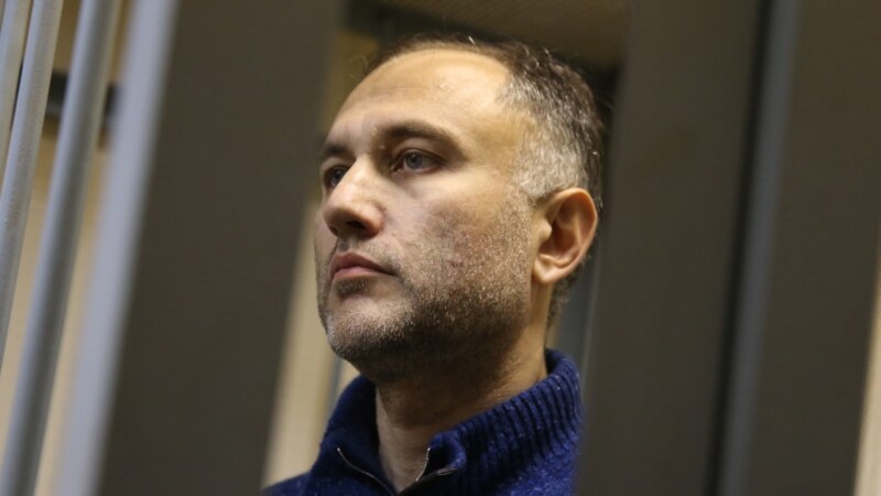 Осужденный за взятки вице-губернатор Петербурга работает в Мариинском театр