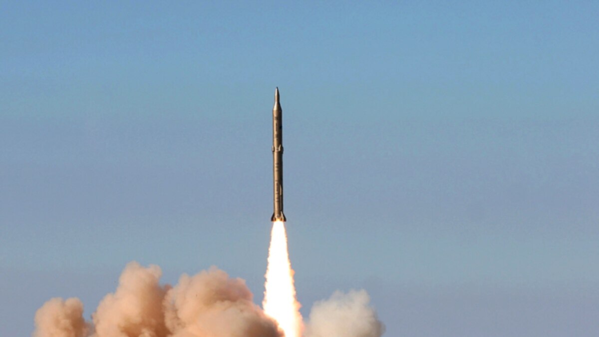 Missile Defense As Bargaining Chip