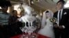 FILE: A wedding in Uzbekistan