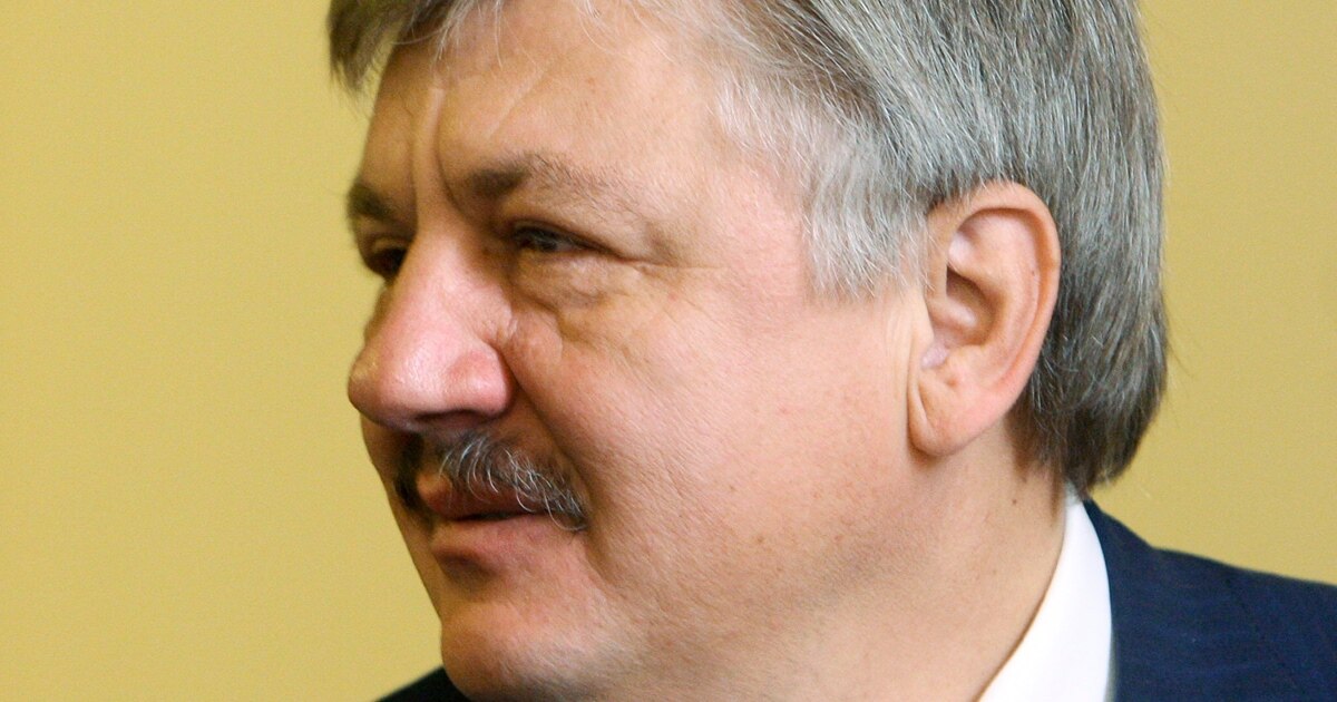 Справу колишнього заступника РНБО Сівковича передали до суду