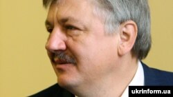 Колишній віце-прем’єр і колишній заступник секретаря Ради національної безпеки і оборони України Володимир Сівкович