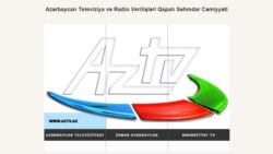 Ադրբեջանական հեռուստատեսությունը ծառայում է իշխանությանը և իշխող ընտանիքին