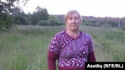 Гөлзадә Хәбибуллина