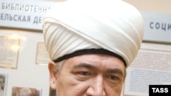 Ravil Gainutdin