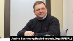 Станіслав Шевчук