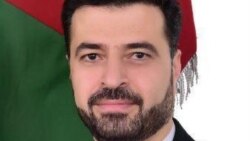 سید قطب‌الدین رویدار، عضو کمیسیون شکایات انتخاباتی