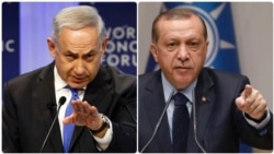 Ərdoğanla Netanyahu nəyi bölüşə bilmir? – Gərginliyin pərdəarxası 