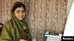 Ten Years After Being Shot By Taliban, Malala Yousafzai Tours The World As UN Peace Envoy