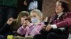 Карантин проти грипу: в Києві закрито понад 30 шкіл