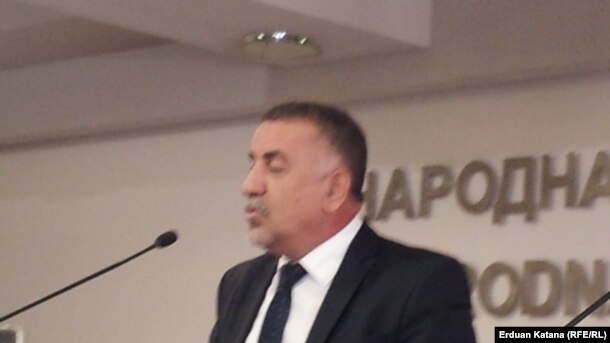 Senad Bratić