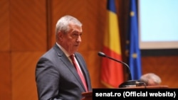 Călin Popescu Tăriceanu