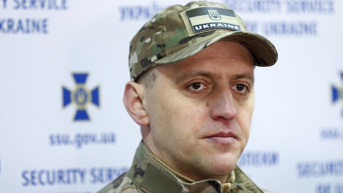 Ексзаступник генпрокурора сумнівається у прогресі розслідування «справи ...