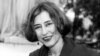 UK -- Azar Nafisi, author of ”Things I've Been Silent About”, undated
