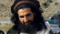 Commander Khan Said has been put forward as a possible new leader of Tehrik-e Taliban Pakistan, but it's not clear he'll be able to bridge differences among factions. 